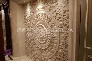 甘孜藏族自治州雅江县石材雕刻样板