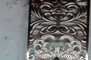 甘孜藏族自治州雅江县金属/铝/铜板样品