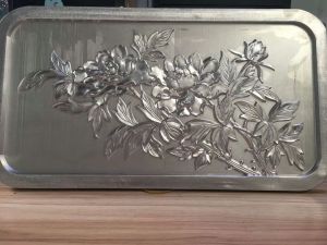 甘孜藏族自治州雅江县金属/铝/铜板样品
