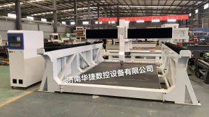 甘孜藏族自治州雅江县定制分体式大型模具雕刻机